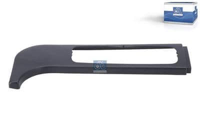 Cubierta, espejo gran angular DT Spare Parts 5.62250