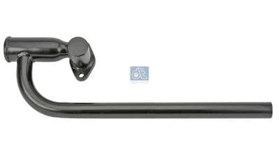 Colector de admisión, suministro de aire DT Spare Parts 4.10244
