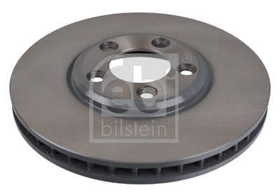 Disco de freno FEBI BILSTEIN 44127