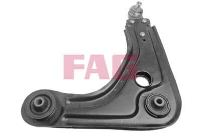 Brazo oscilante, suspensión de ruedas Schaeffler FAG 821 0245 10