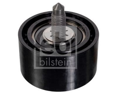Polea de inversión/guía, correa de distribución FEBI BILSTEIN 180137