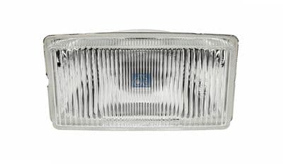 Faro antiniebla DT Spare Parts 1.21448