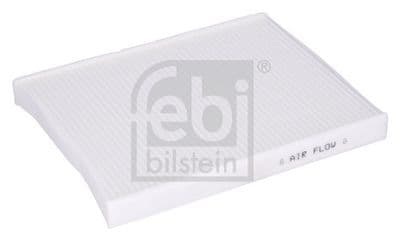Filtro, aire del interior FEBI BILSTEIN 34894