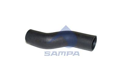 Tubería de radiador SAMPA 010.375