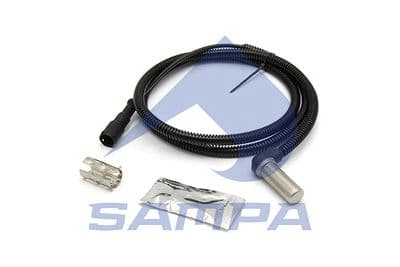 Sensor, revoluciones de la rueda SAMPA 096.270