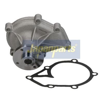 Bomba de agua, refrigeración del motor JAPANPARTS PQ-900