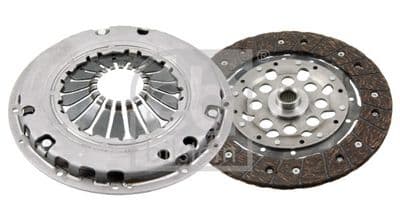 Kit de clutch FEBI BILSTEIN 1005204