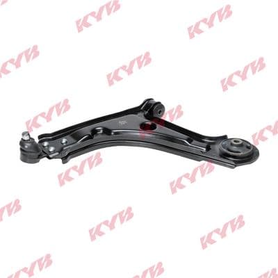 Brazo oscilante, suspensión de ruedas KYB KSC4603