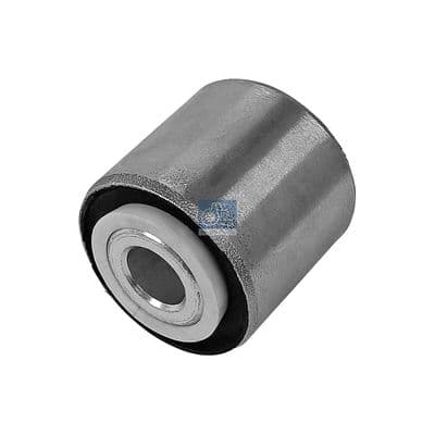 Casquillo del buje, estabilizador DT Spare Parts 7.12610