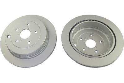Disco de freno Kavo Parts BR-8233-C