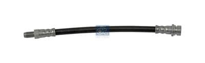 Manguera de frenos DT Spare Parts 13.34000
