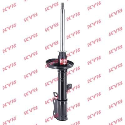 Amortiguador KYB 334013