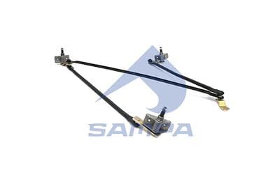 Varillaje de limpiaparabrisas SAMPA 051.486