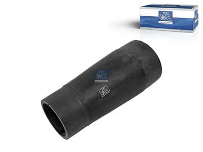 Tubería de radiador DT Spare Parts 2.15697