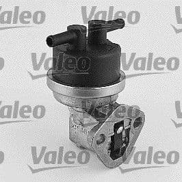 Bomba de combustible VALEO 247135