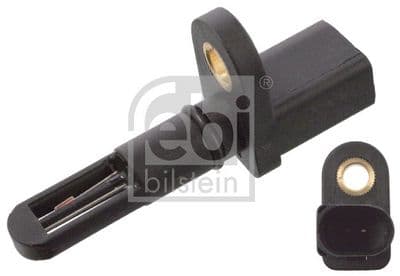 Sensor, temperatura del aire de admisión FEBI BILSTEIN 106282