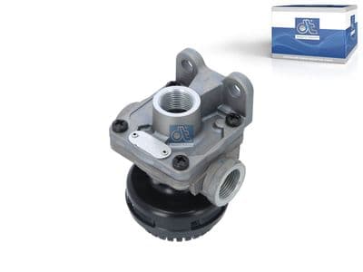 Válvula de descarga rápida DT Spare Parts 1.18959