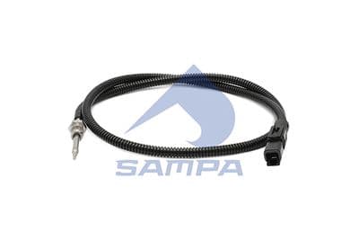 Sensor, temperatura del refrigerante SAMPA 035.149
