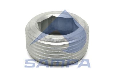 Tapones de obturación/protección SAMPA 023.350
