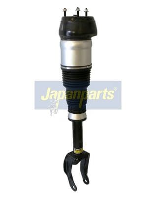 Amortiguador de telescópico neumático JAPANPARTS MM-AS060