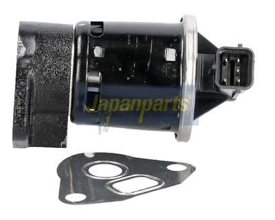 Válvula EGR JAPANPARTS EGR-W08