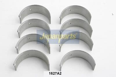 Cojinete de biela JAPANPARTS CB1627A2