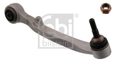 Brazo oscilante, suspensión de ruedas FEBI BILSTEIN 21514