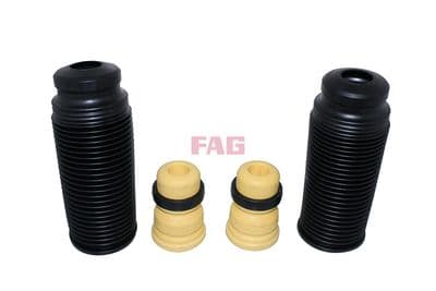 Juego de guardapolvos, amortiguador Schaeffler FAG 811 0100 30