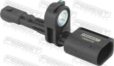 Sensor, revoluciones de la rueda FEBEST 23606-016