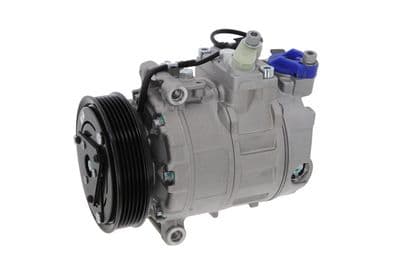 Compresor, aire acondicionado VALEO 813423