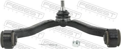 Brazo oscilante, suspensión de ruedas FEBEST 1424-662FUPLH