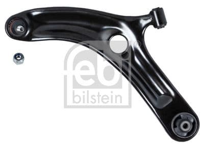Brazo oscilante, suspensión de ruedas FEBI BILSTEIN 107909