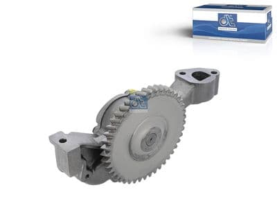 Bomba de aceite DT Spare Parts 3.14003