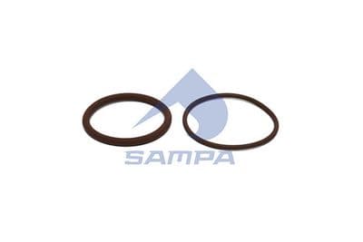 Cinta de sellado SAMPA 115.A541
