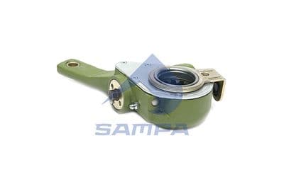 Ajustador automático de tensión, sistema de frenado SAMPA 033.187