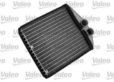 Radiador de calefacción, calefacción interior VALEO 812225