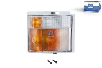 Luces intermitentes DT Spare Parts 1.21472