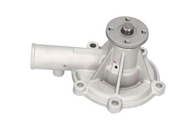 Bomba de agua, refrigeración del motor Kavo Parts MW-1437