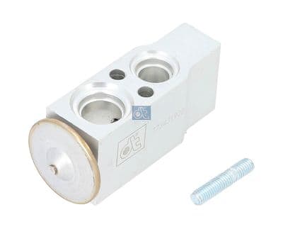 Válvula de expansión, aire acondicionado DT Spare Parts 4.68985