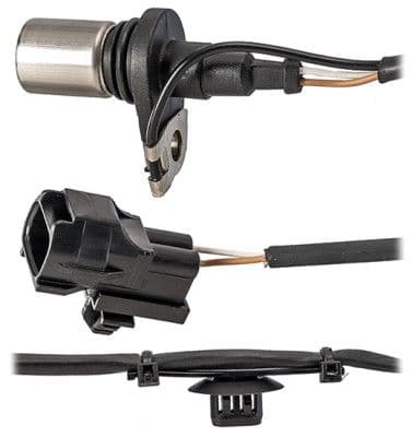 Sensor posición de cigueñal HELLA 6PU 013 122-011