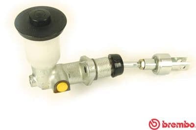 Cilindro maestro, clutch BREMBO C 83 006