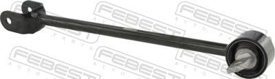 Brazo oscilante, suspensión de ruedas FEBEST 0125-ASV50RH