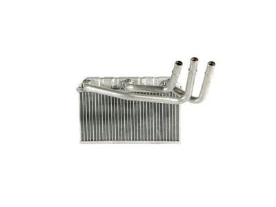 Radiador de calefacción, calefacción interior MAHLE AH 306 000S