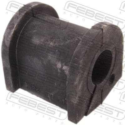 Soporte, estabilizador FEBEST MSB-DGR
