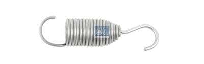 Resorte, zapatas de freno DT Spare Parts 10.13071