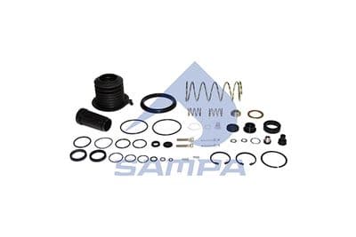 Juego de reparación, servoembrague SAMPA 095.875