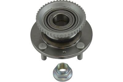 Juego de balero de rueda Kavo Parts WBK-3024