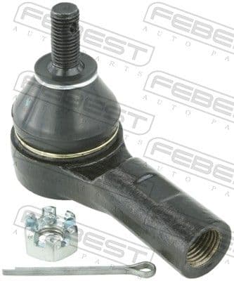 Rótula barra de dirección FEBEST 0321-GJ4
