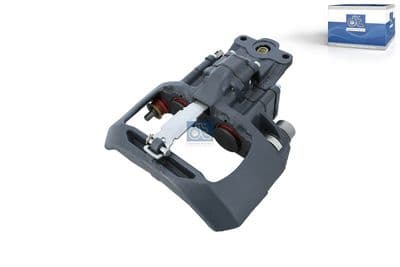Caliper DT Spare Parts 1.18783