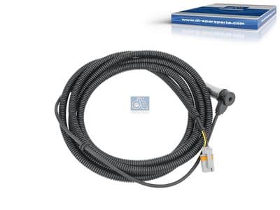 Sensor, revoluciones de la rueda DT Spare Parts 3.37105